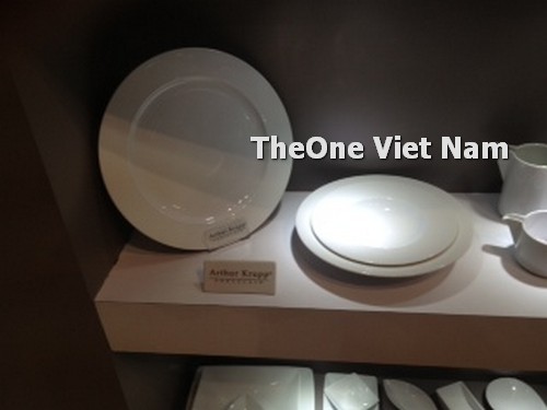 bát đĩa sứ dùng trong khách sạn bát đĩa sứ dùng trong khách sạn